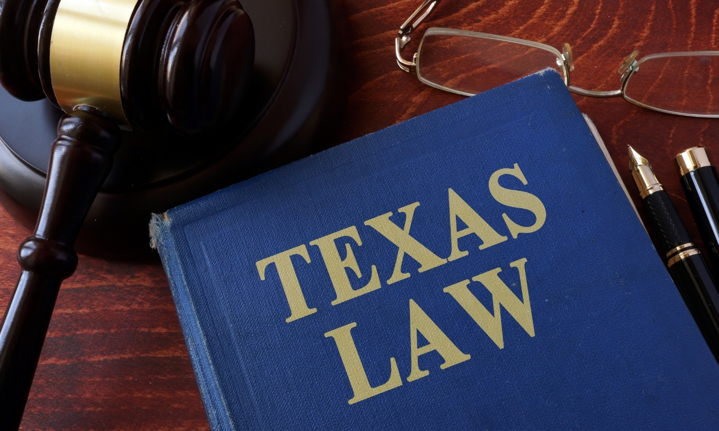 We Serve All of Texas